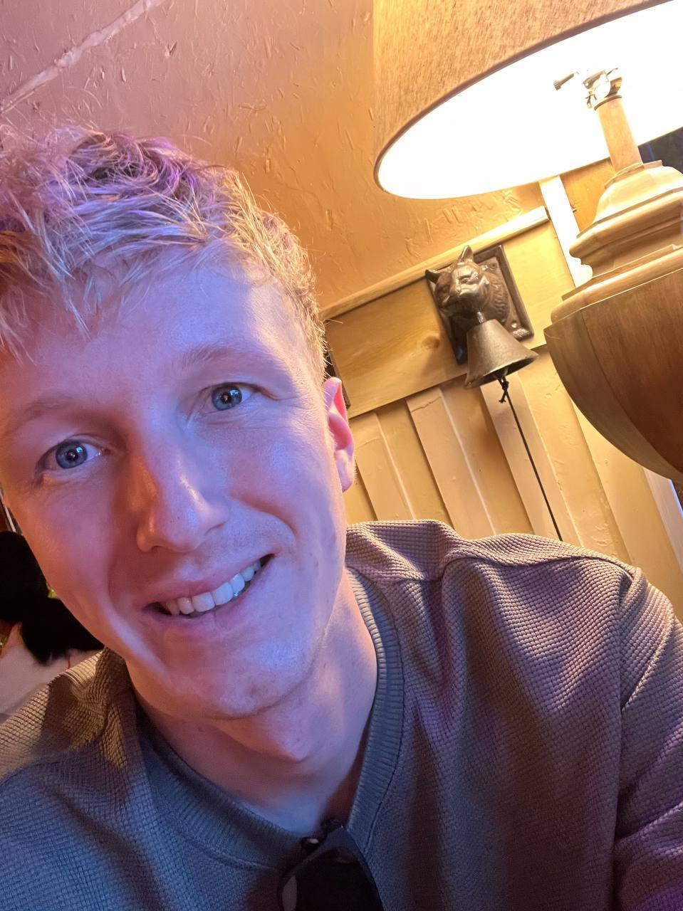 Dylan Damsma, Founder of Foundingbird