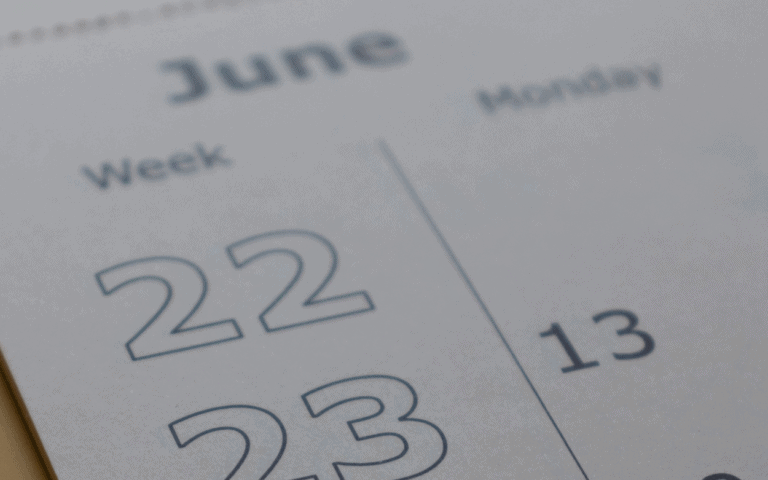 The checklist of annual and monthly compliance for Sdn Bhd