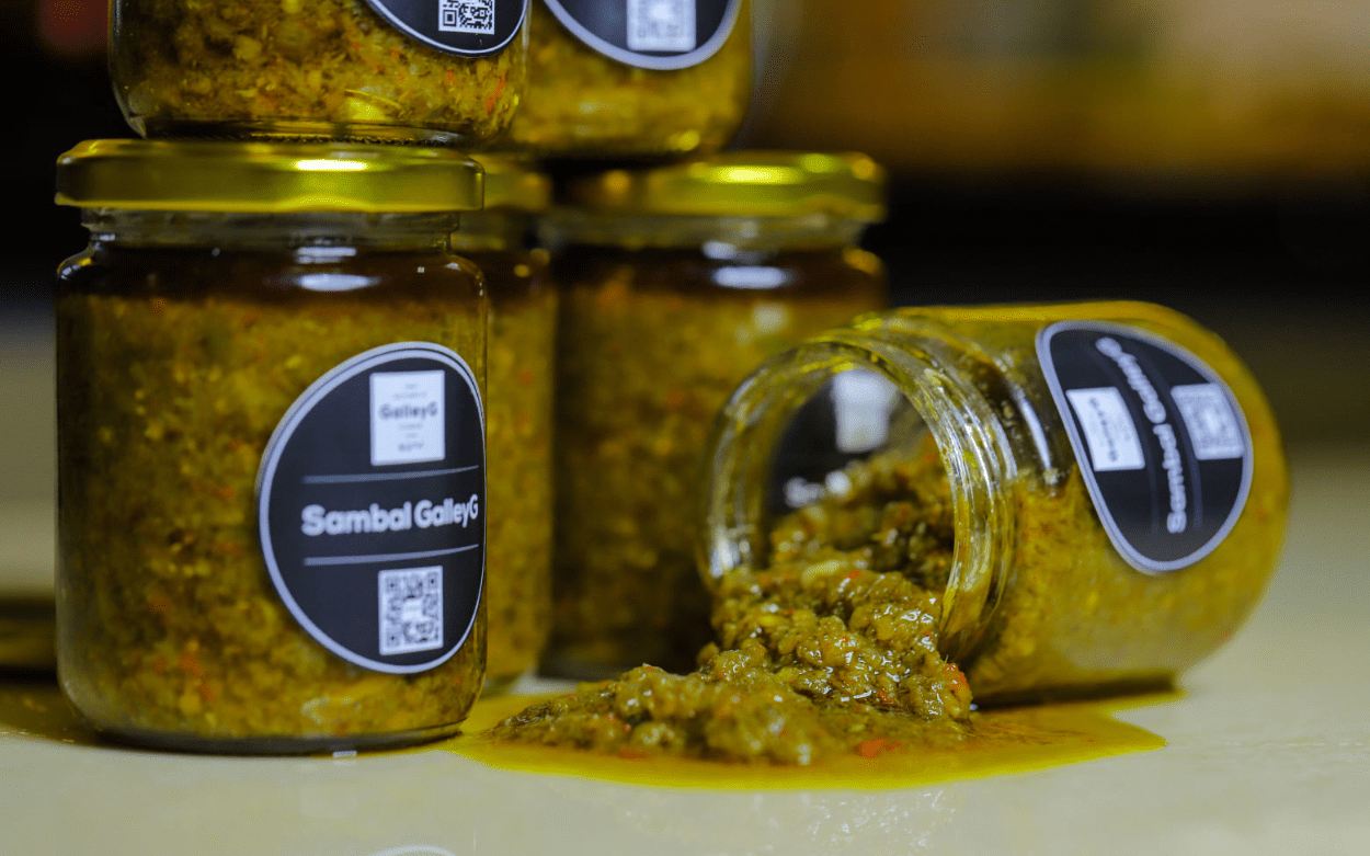 When the sky is out of bounds for the time being