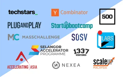 Considering to join an accelerator programme? Please don't.