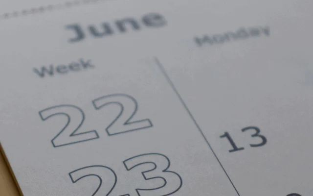 The checklist of annual and monthly compliance for Sdn Bhd