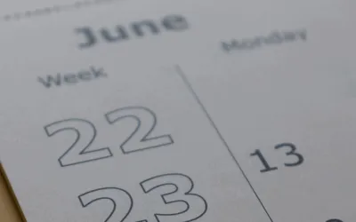 The checklist of annual and monthly compliance for Sdn Bhd