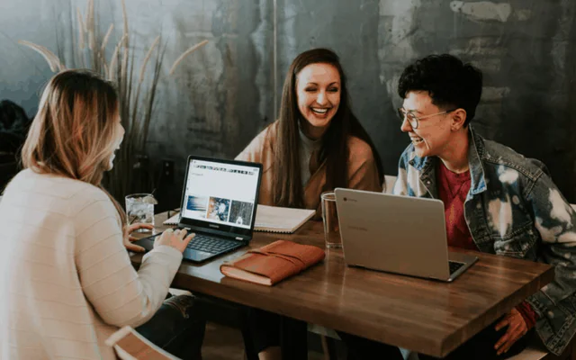Top 3 coworking spaces recommended by the StartupMamak community
