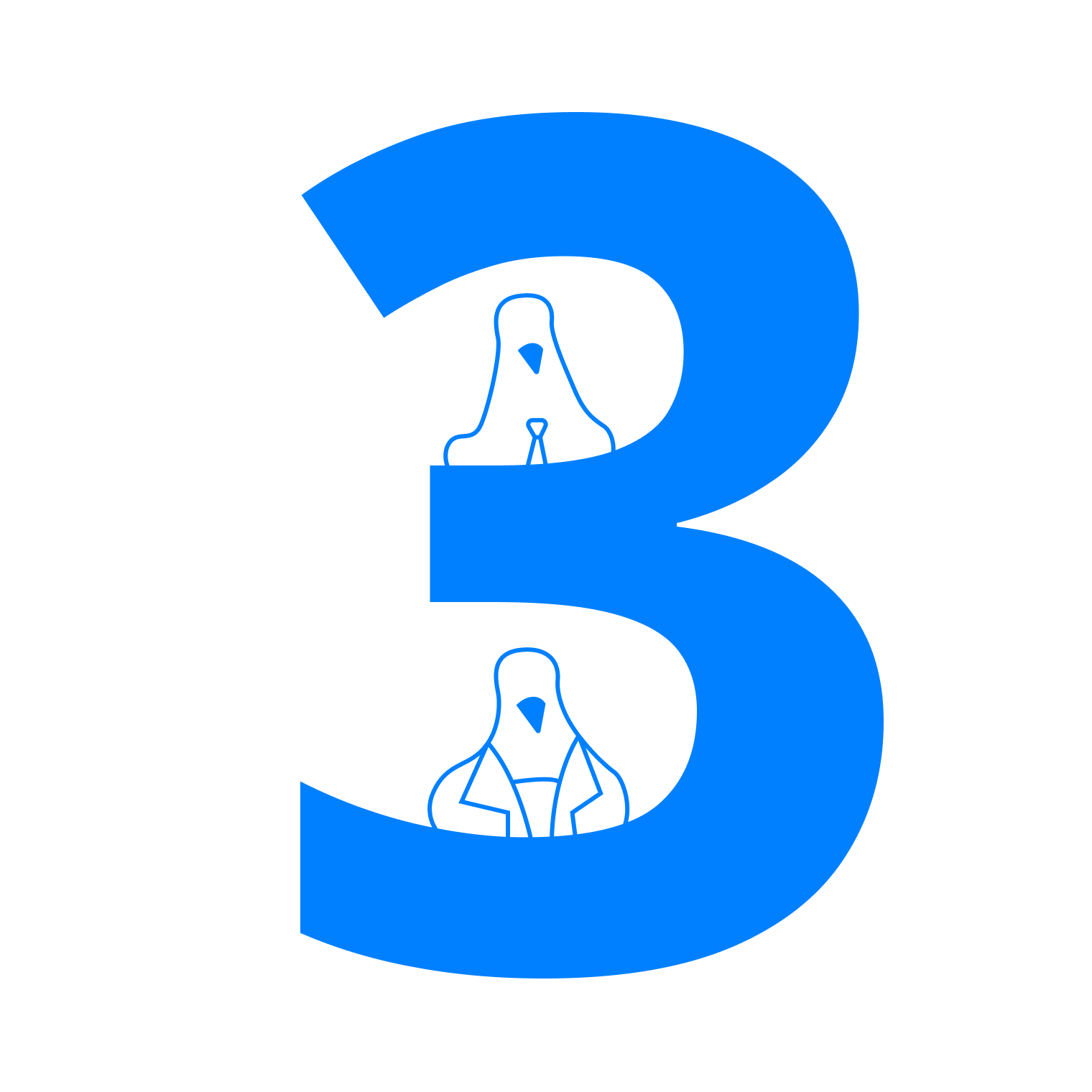 Step 3: Resolution preparation and company secretary switch completion