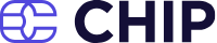 Chip logo