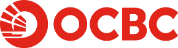 OCBC Bank logo