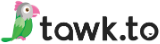 Tawk logo