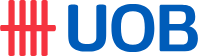 UOB logo